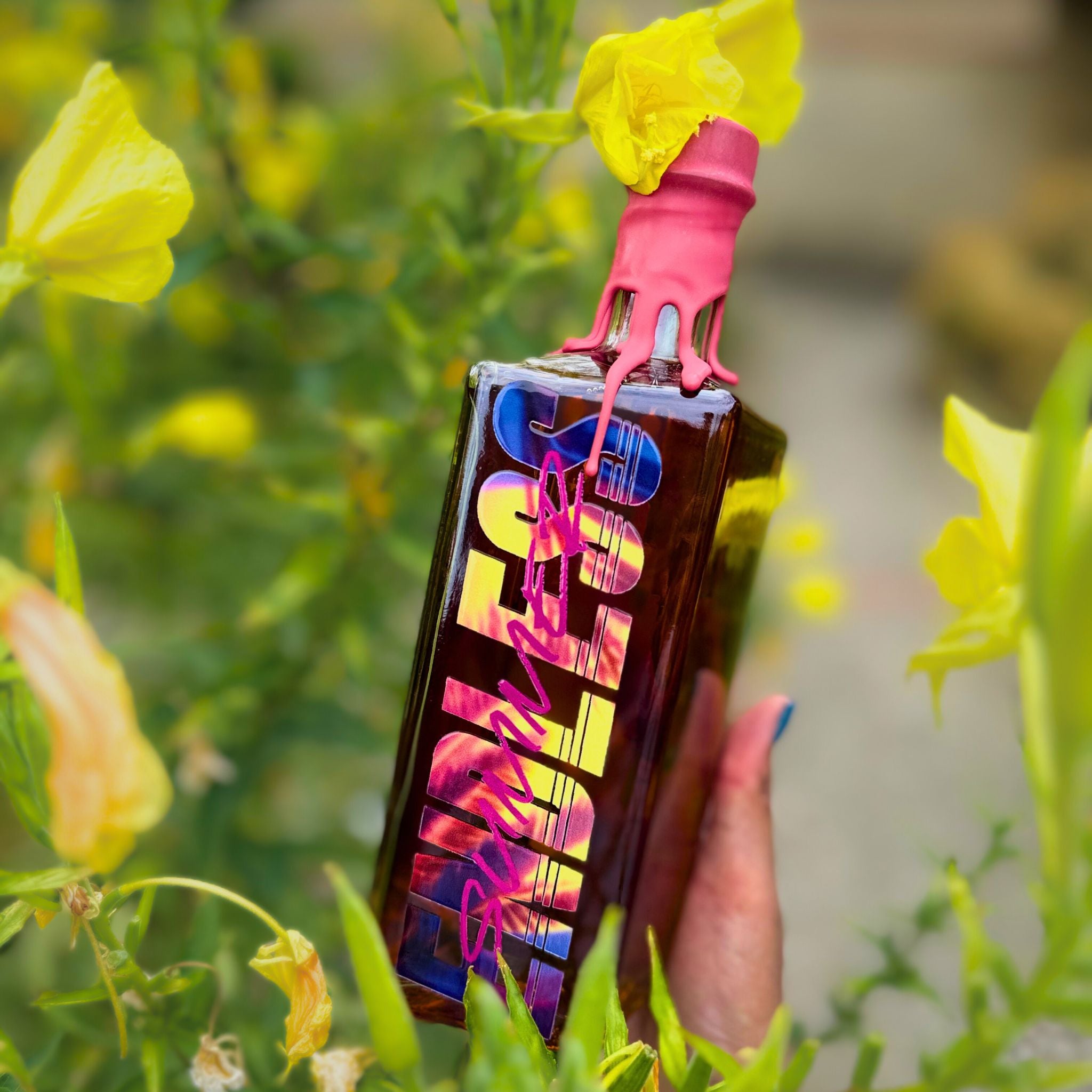 ENDLESS SUMMER X PASQUET - COGNAC LOT 11.44 - Édition Limitée 89 Bouteilles