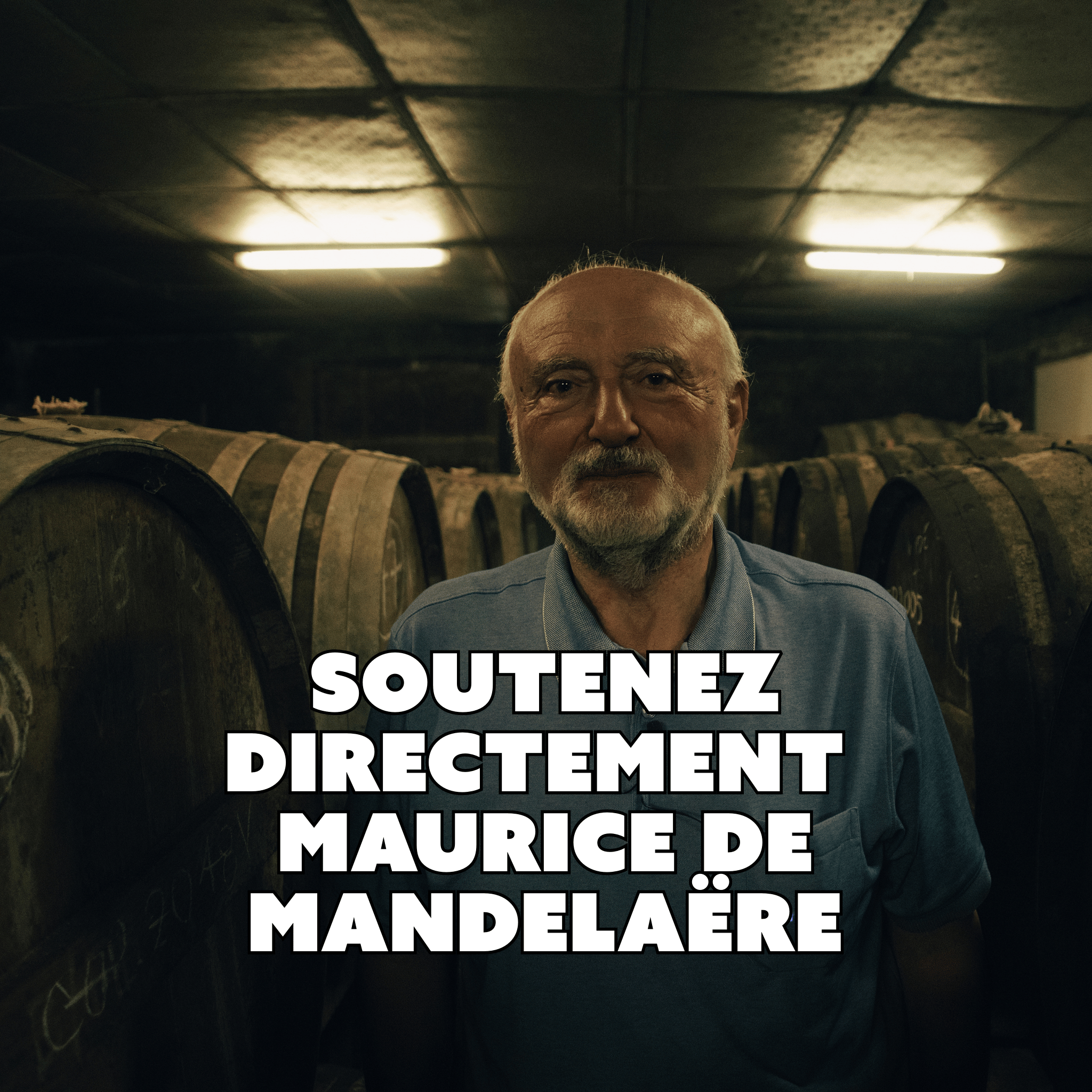 "Le Baco" - Pièce Unique D'Exception.