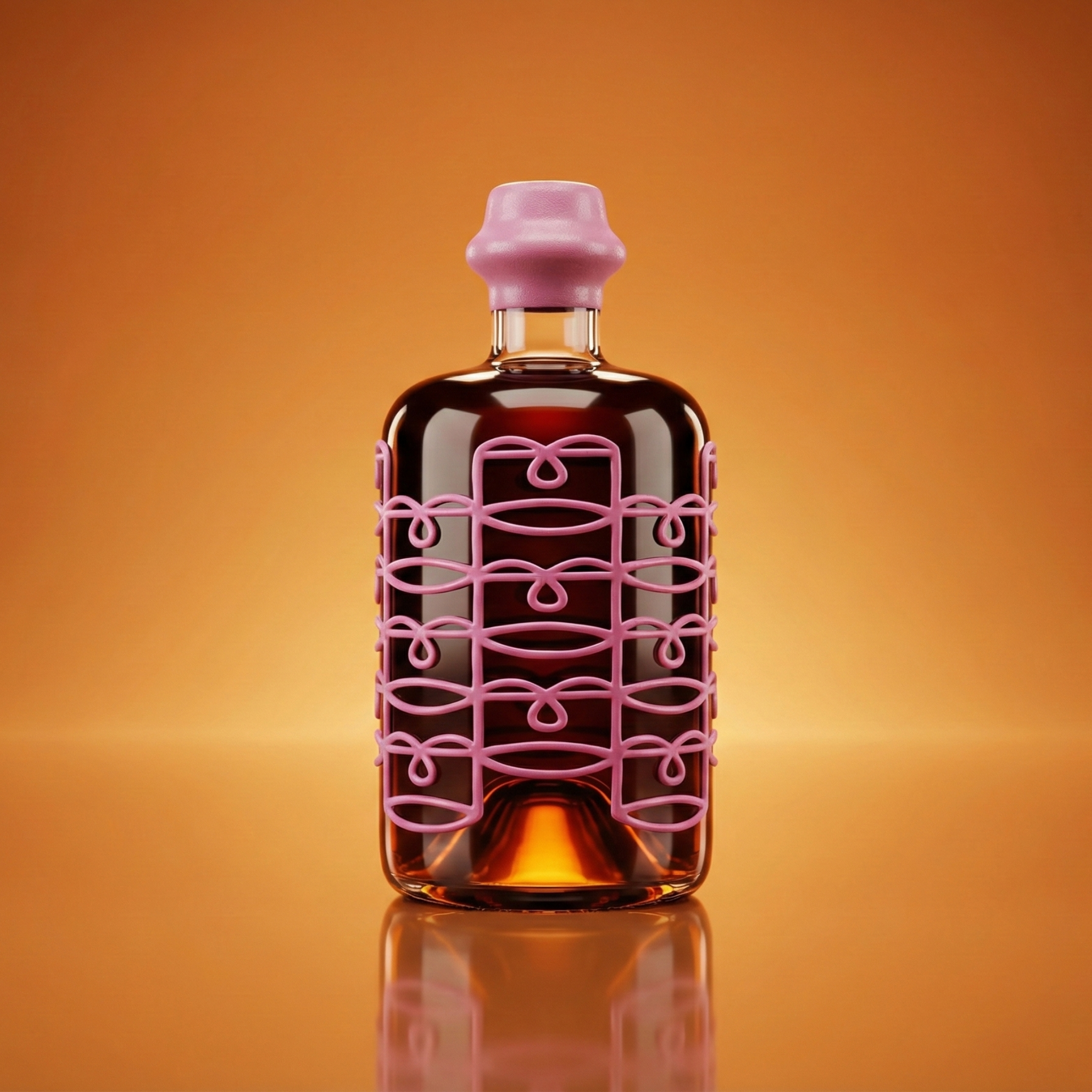 HOOTCH X BOURGOIN - MILLÉSIME 1986 - C0GNAC FIN BOIS