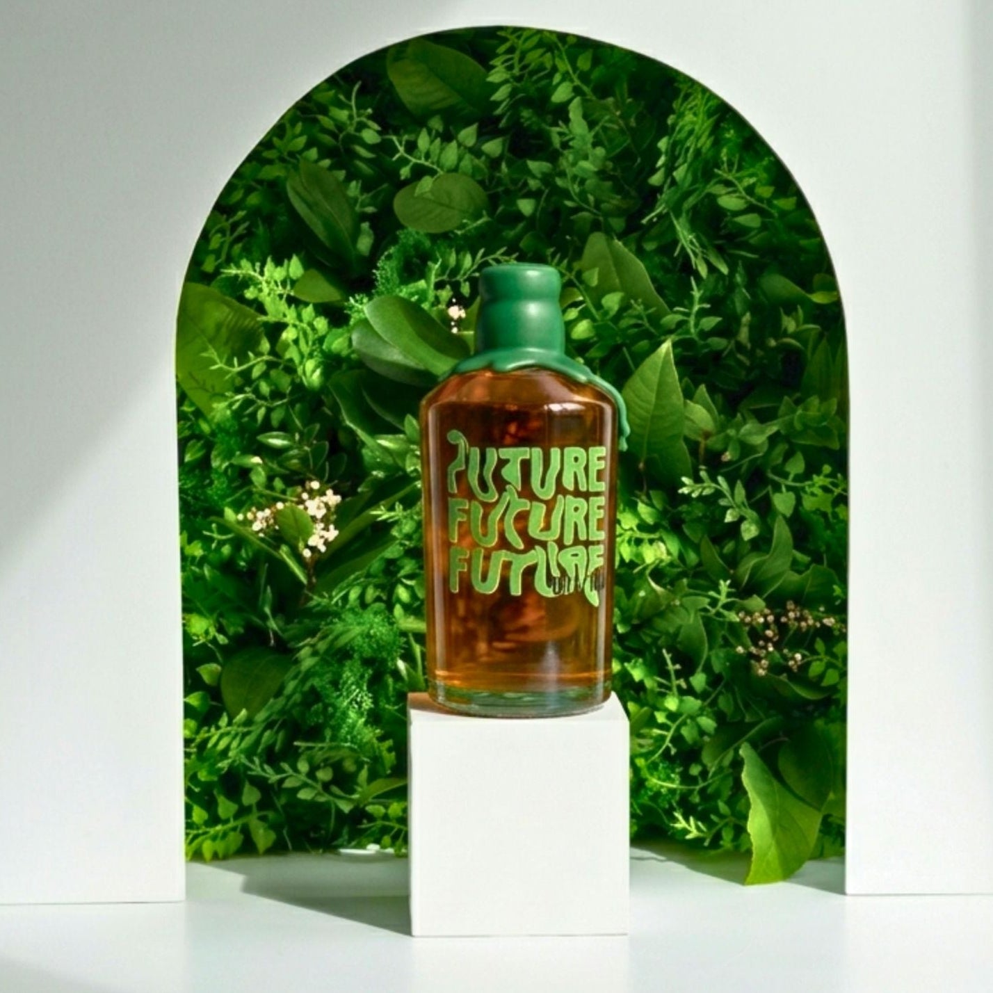 From Future X Famille PASQUET – 100 flacons pour défendre le Cognac