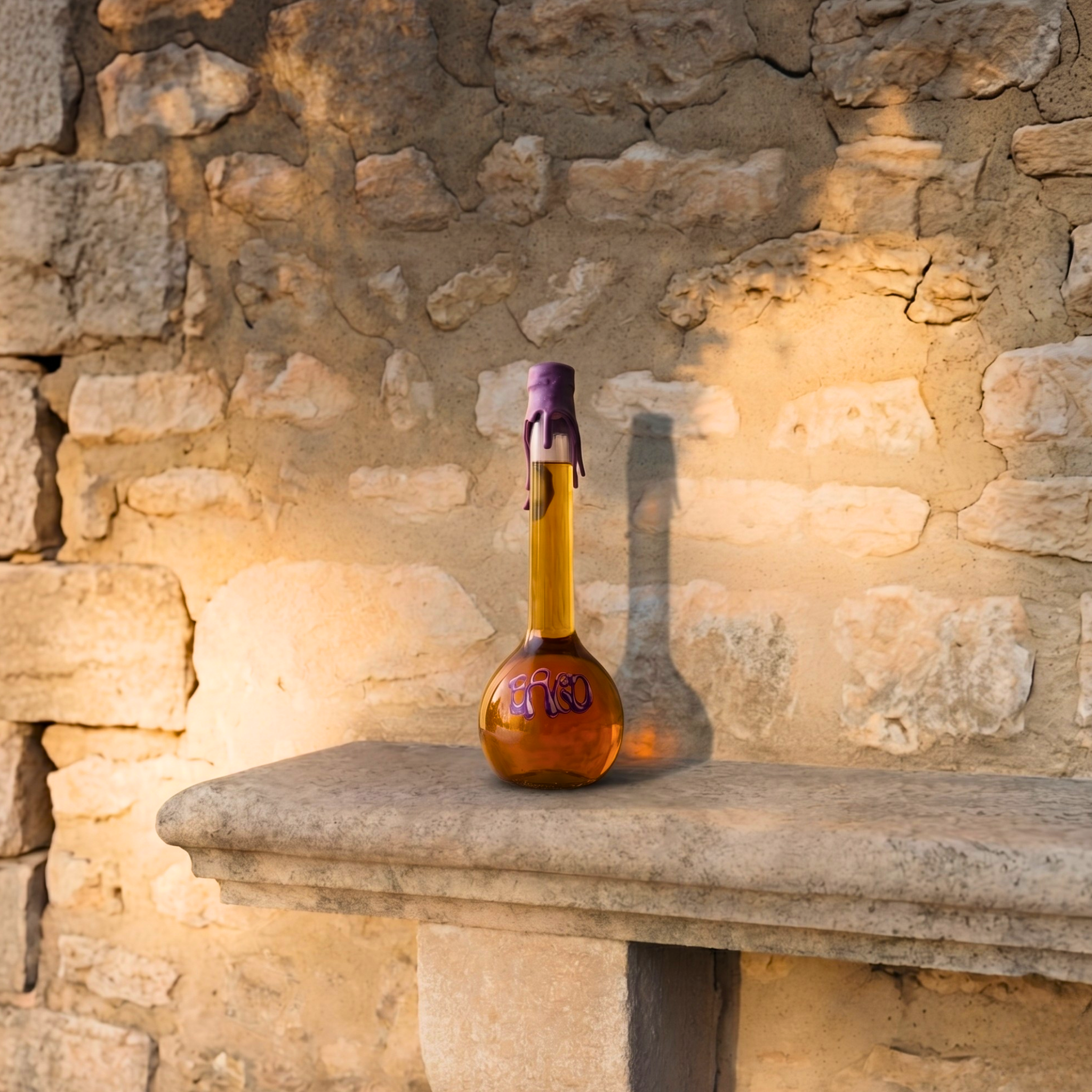 Le Baco - Pièce unique d’exception. 460 flacons pour défendre ce qu’il reste du terroir Armagnac