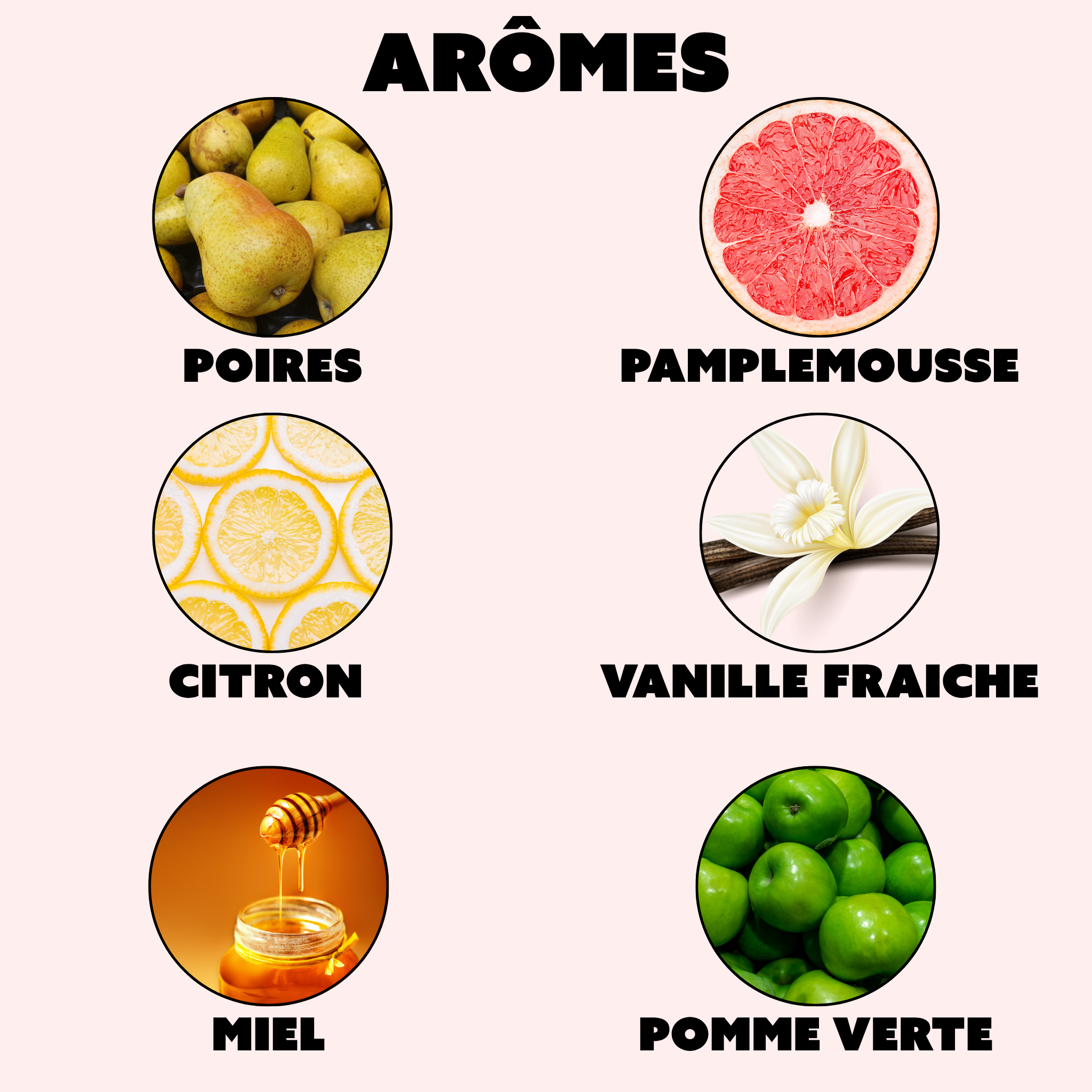 CLUSTER - 2021/2025 - 600 flacons pour défendre le terroir.