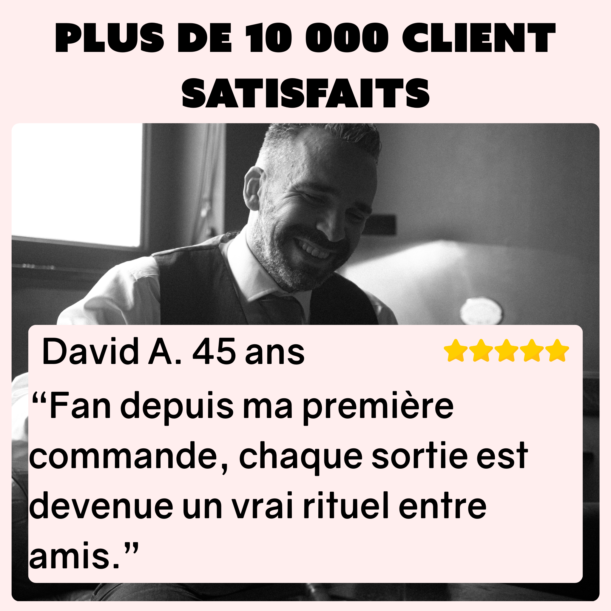 GUILTY PLEASURES - Bas-Armagnac (1986-2025) - Édition Limitée 85 Bouteilles