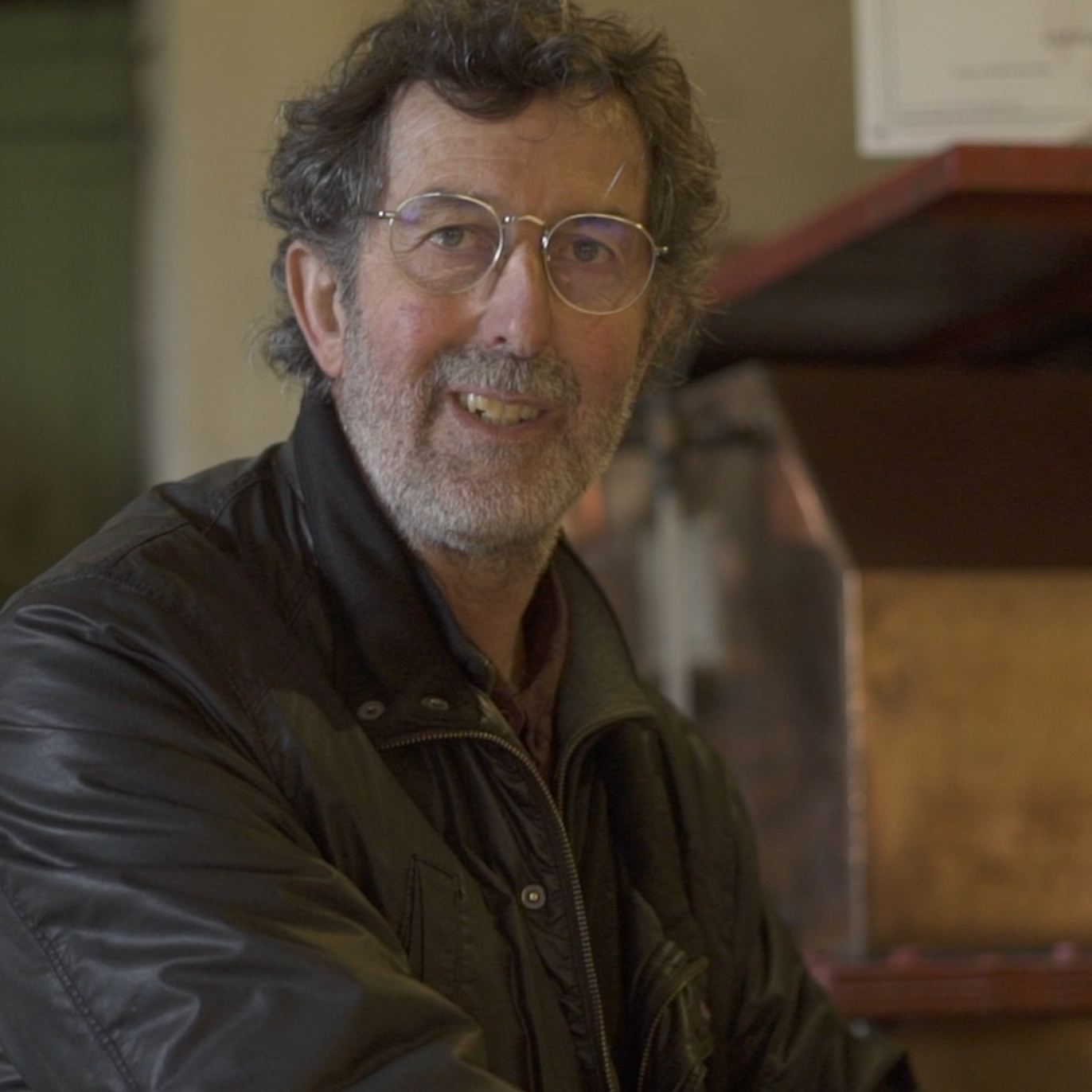 Ténarèze - Patrick Giacosa - 2014-2025 ( 10 ans) - Bouteille limitée à 1500 flacons