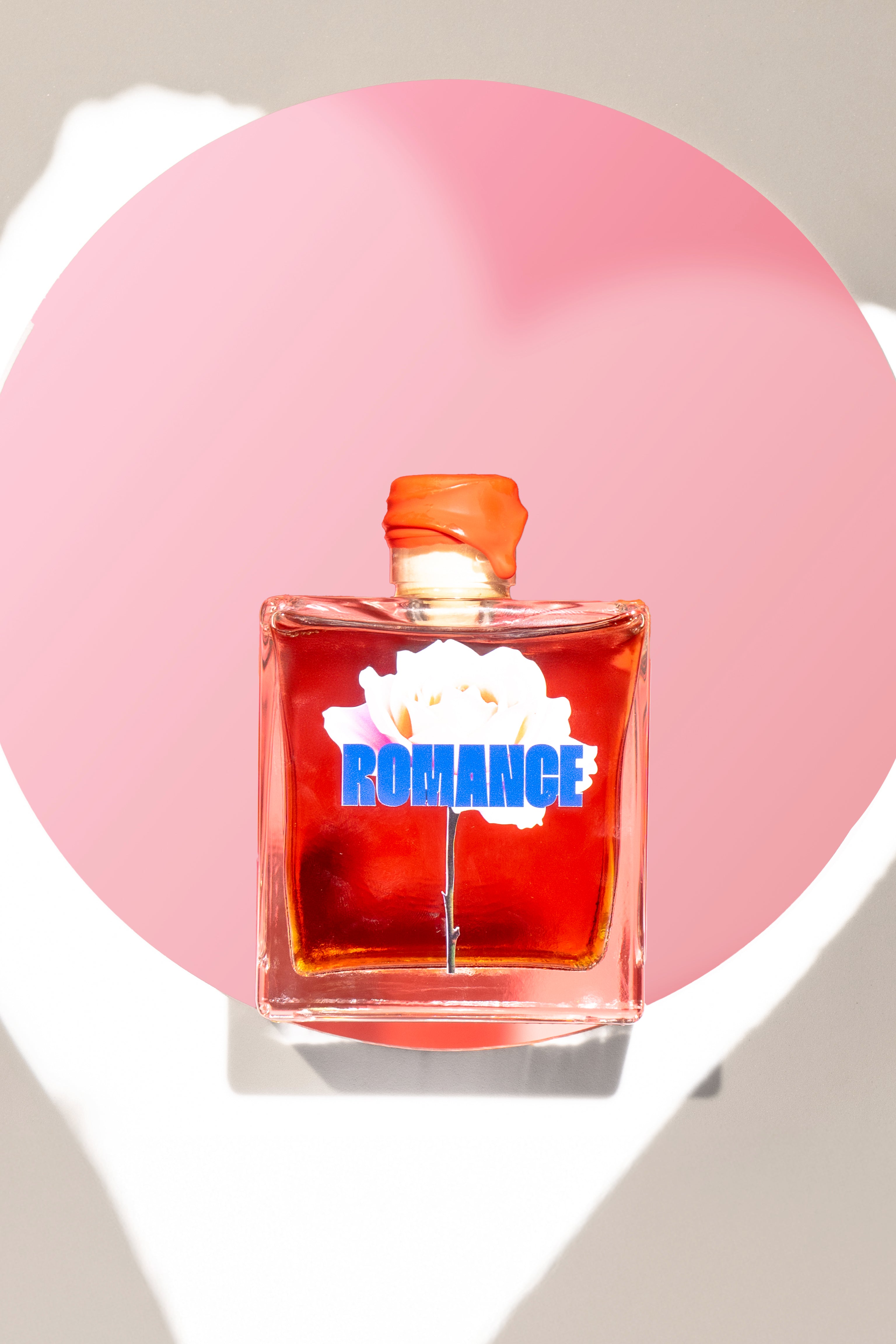 ROMANCE — Sauternes Cask Finish – x Fred Blondeau – 120 flacons numérotés