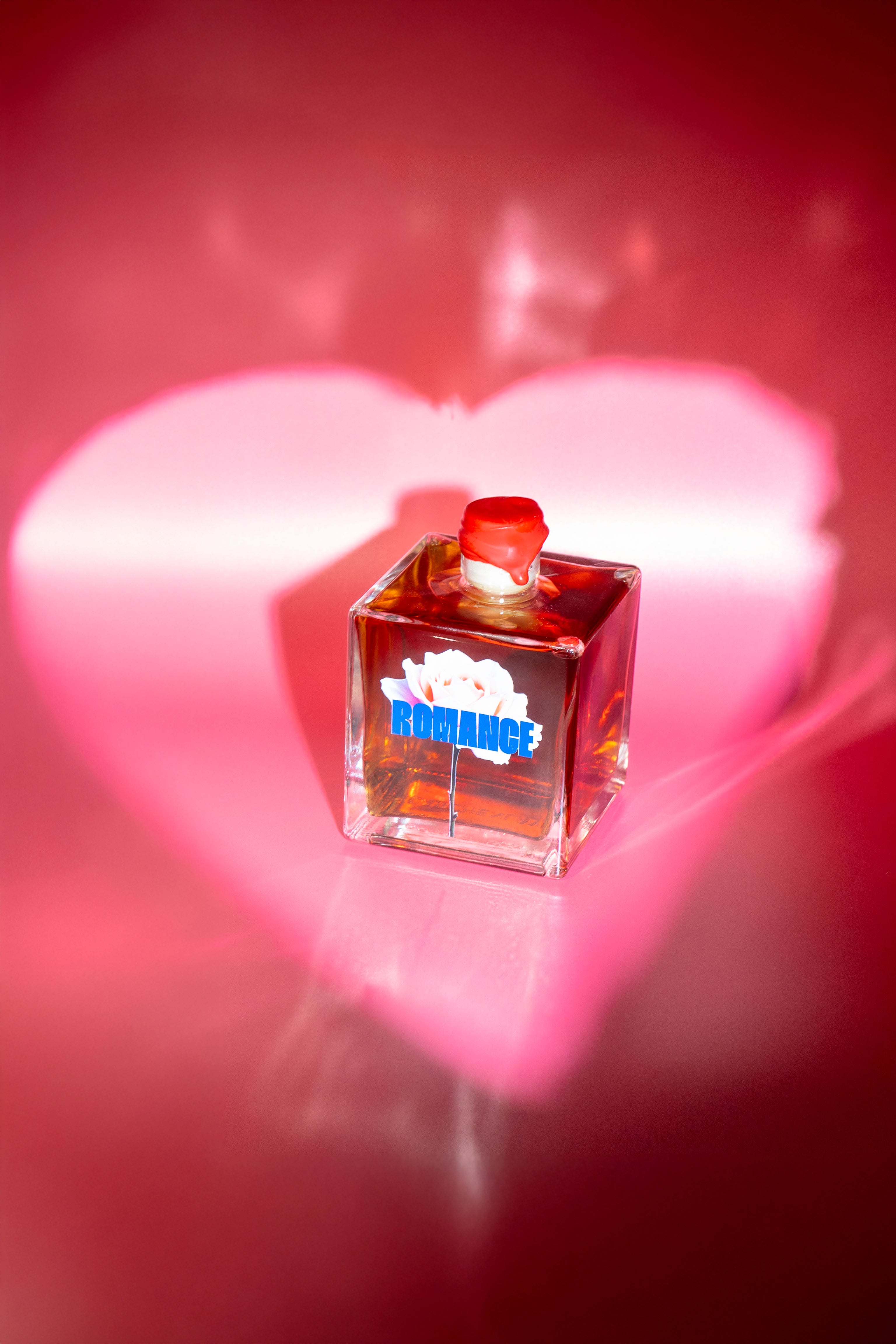 ROMANCE — Sauternes Cask Finish – x Fred Blondeau – 120 flacons numérotés