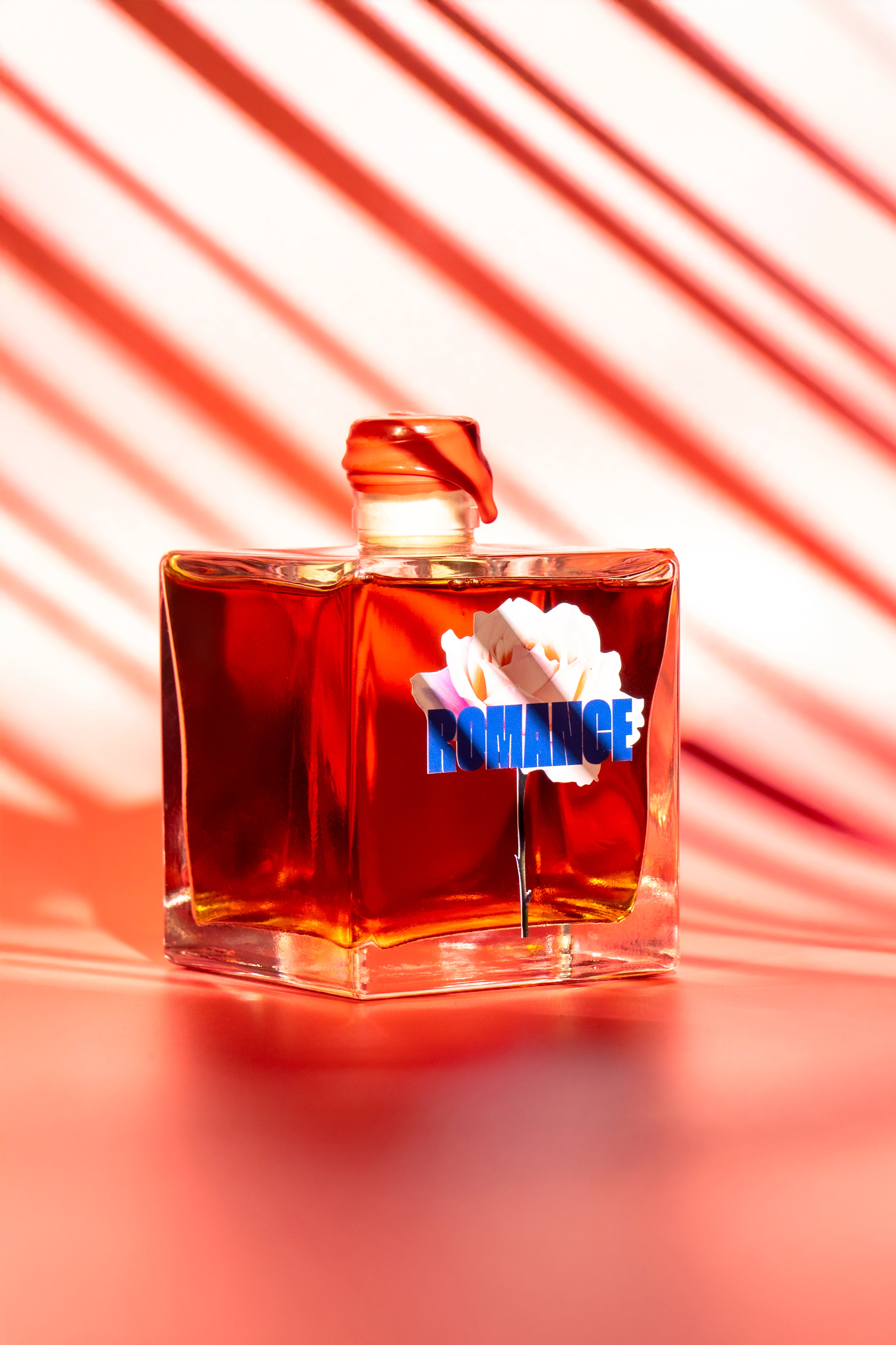 ROMANCE — Sauternes Cask Finish – x Fred Blondeau – 120 flacons numérotés