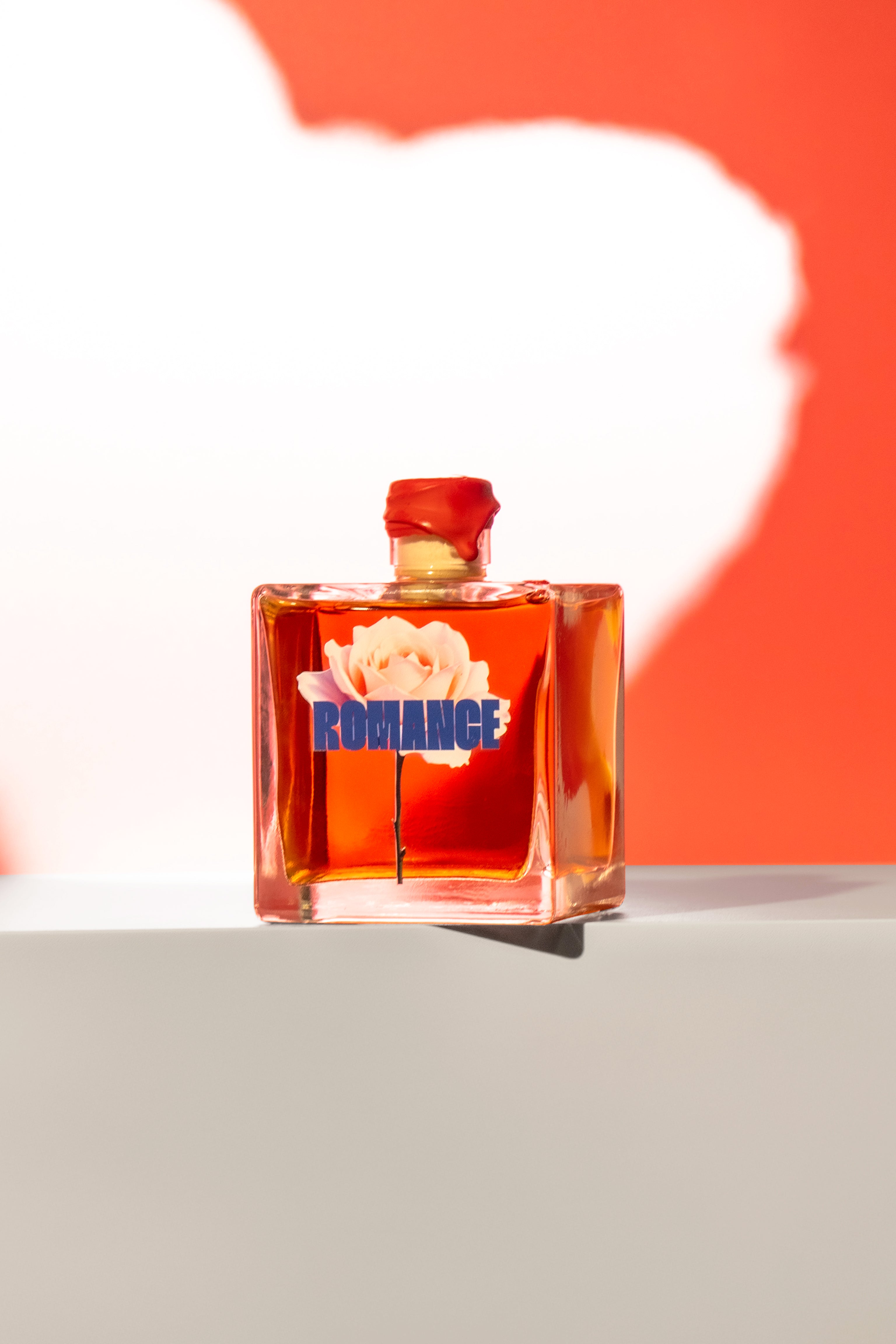 ROMANCE — Sauternes Cask Finish – x Fred Blondeau – 120 flacons numérotés