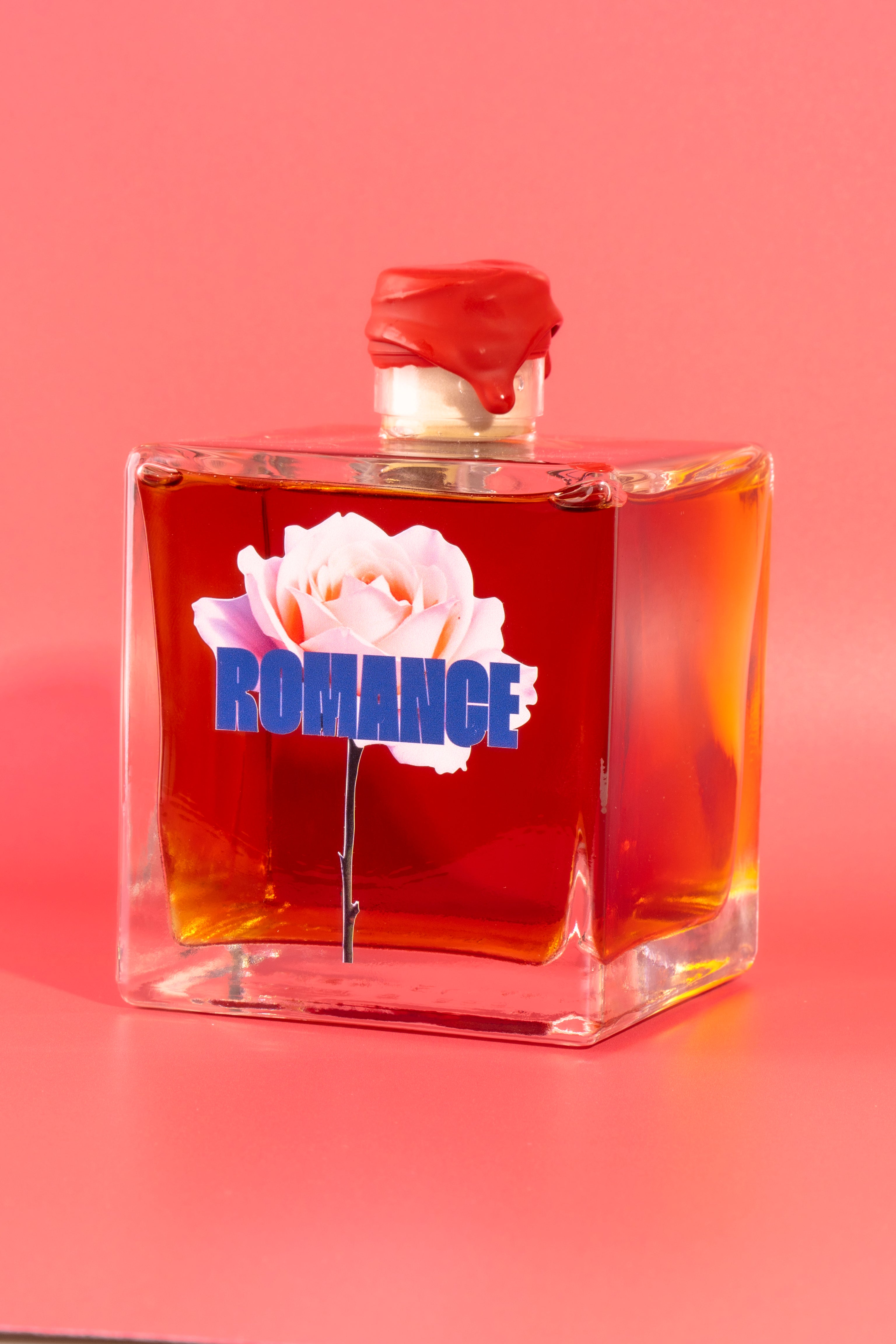 ROMANCE — Sauternes Cask Finish – x Fred Blondeau – 120 flacons numérotés