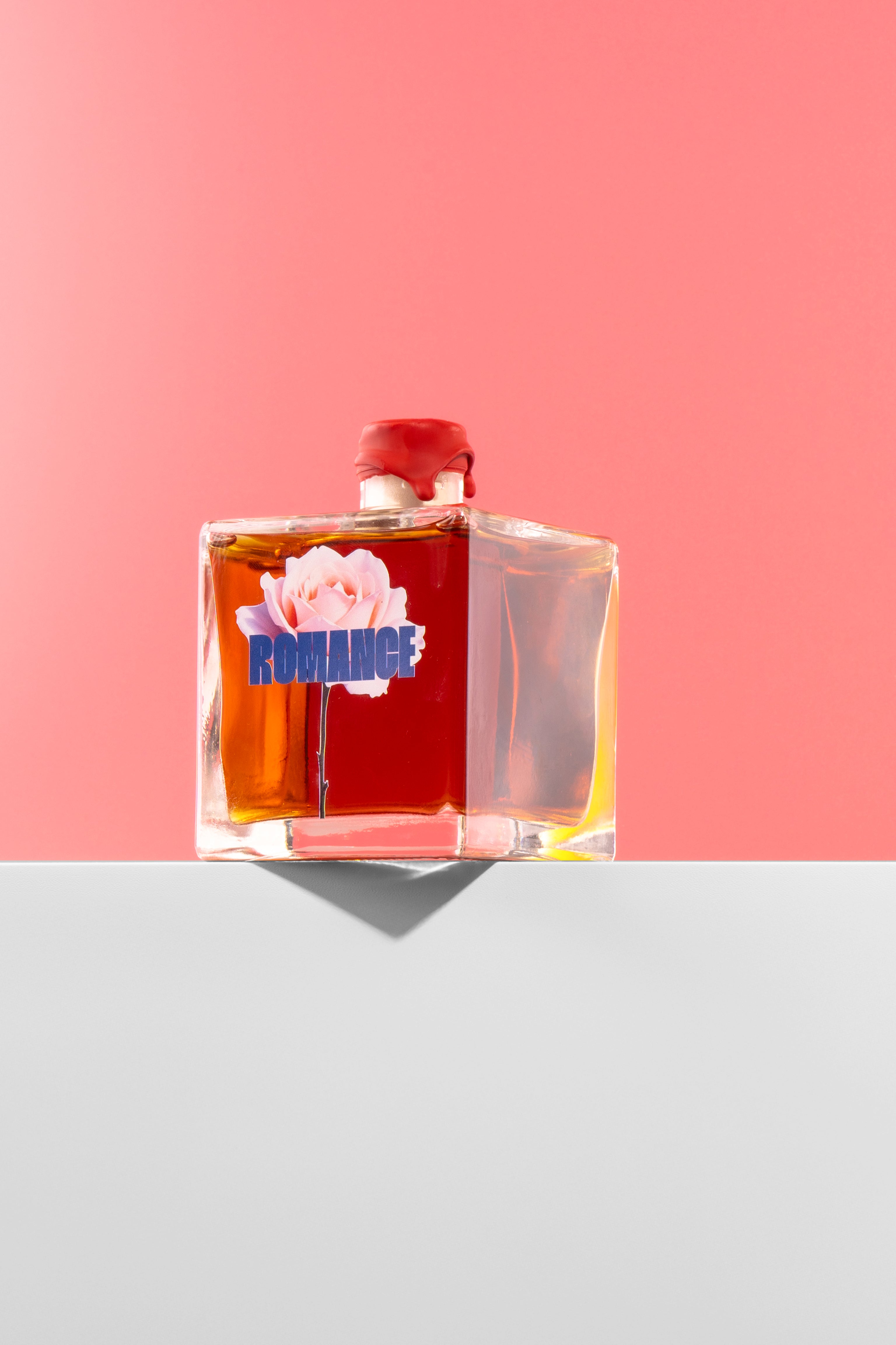 ROMANCE — Sauternes Cask Finish – x Fred Blondeau – 120 flacons numérotés