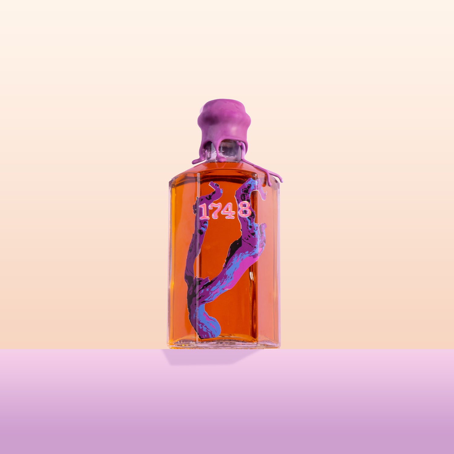 #12 "1748" X Baraillon - 1993/2024 - Édition Rare: 80 FLACONS