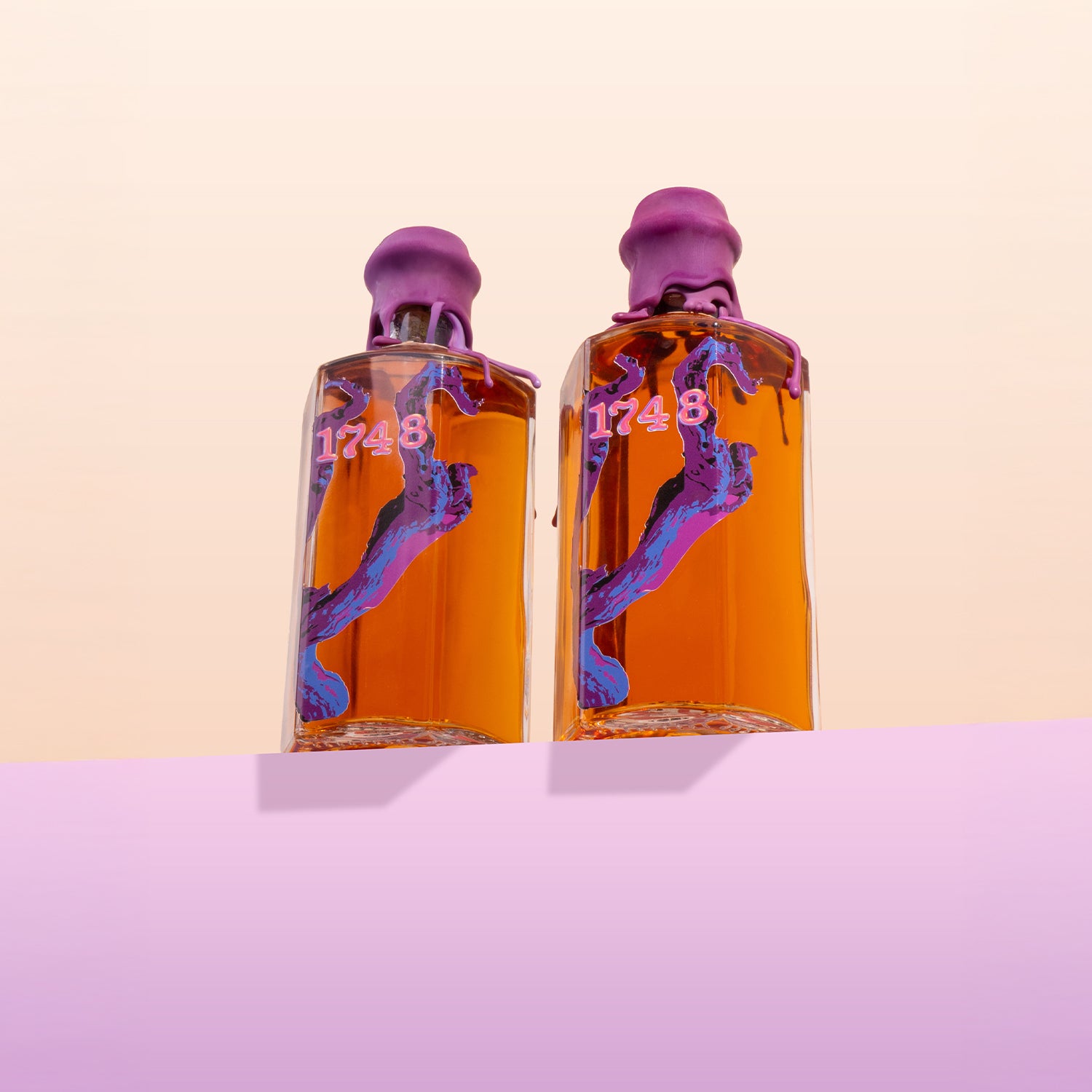 #12 "1748" X Baraillon - 1993/2024 - Édition Rare: 80 FLACONS