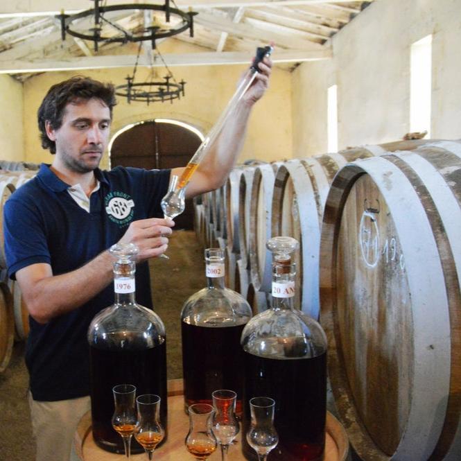 #10 CALCAIRE 1987-2024 (37 ans) - Édition limitée à 20 flacons