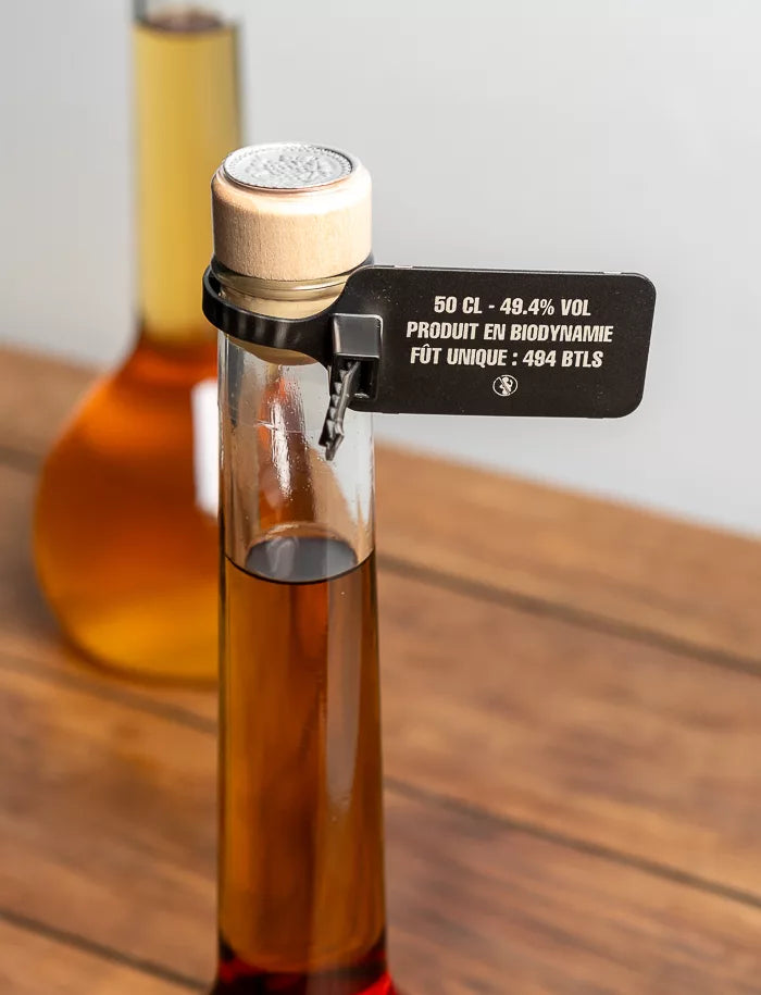 Le Baco - Millésime 2011 - 705 bouteilles