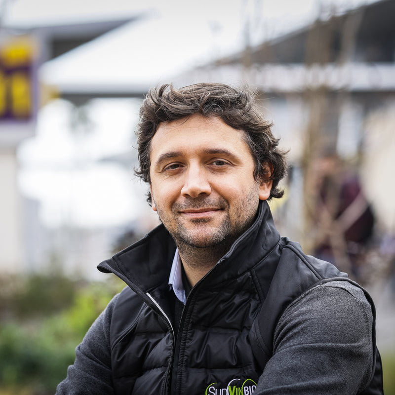 Secret Party — Armagnac Ténarèze – Domaine Séailles – 1988 – 20 flacons numérotés