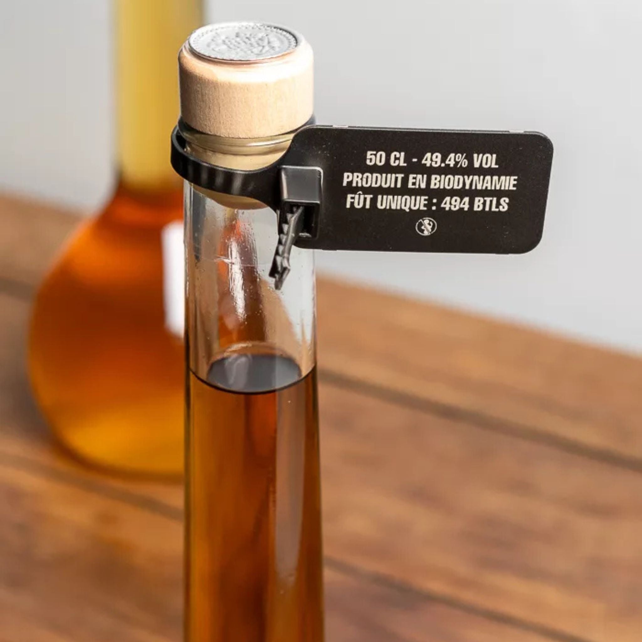 BAKO22A (2011-2025) 705 Bouteilles - Bas-Armagnac en Biodynamie