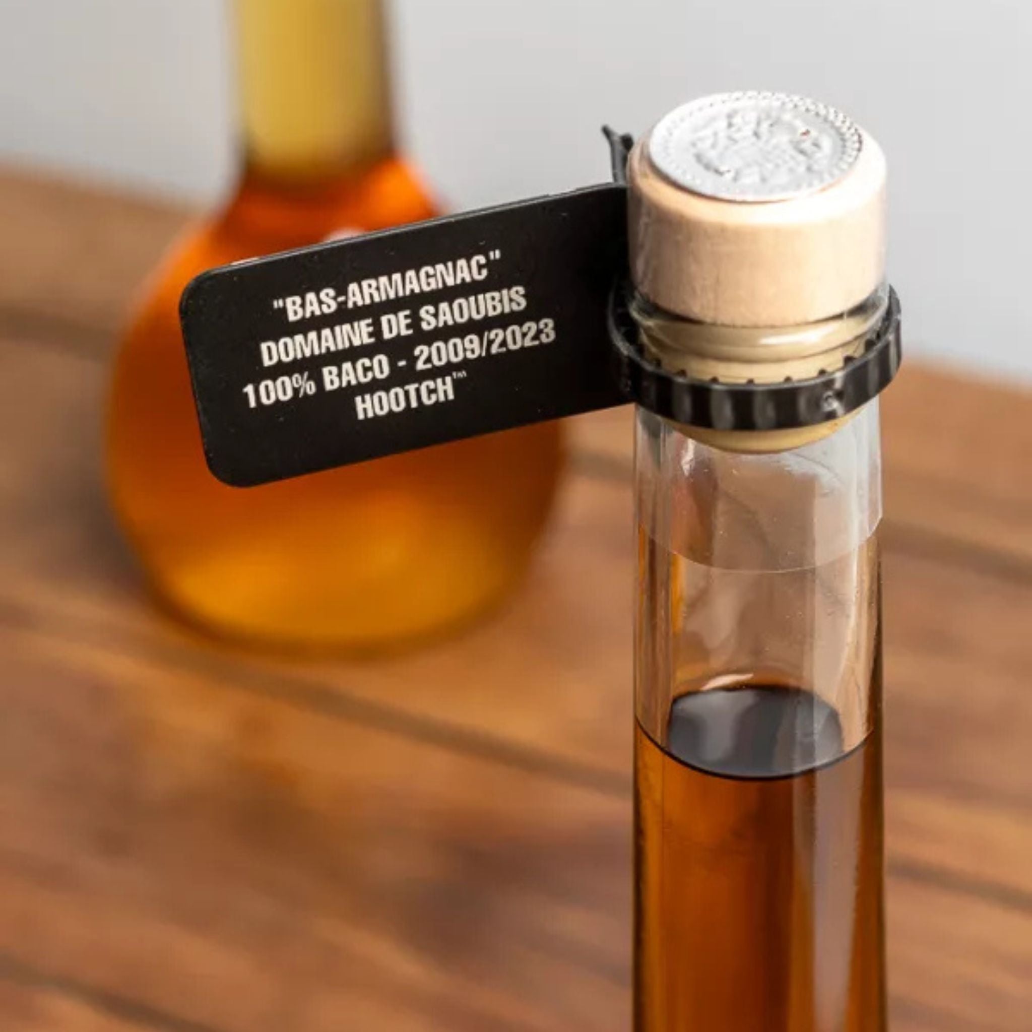 BAKO22A (2011-2025) 705 Bouteilles - Bas-Armagnac en Biodynamie