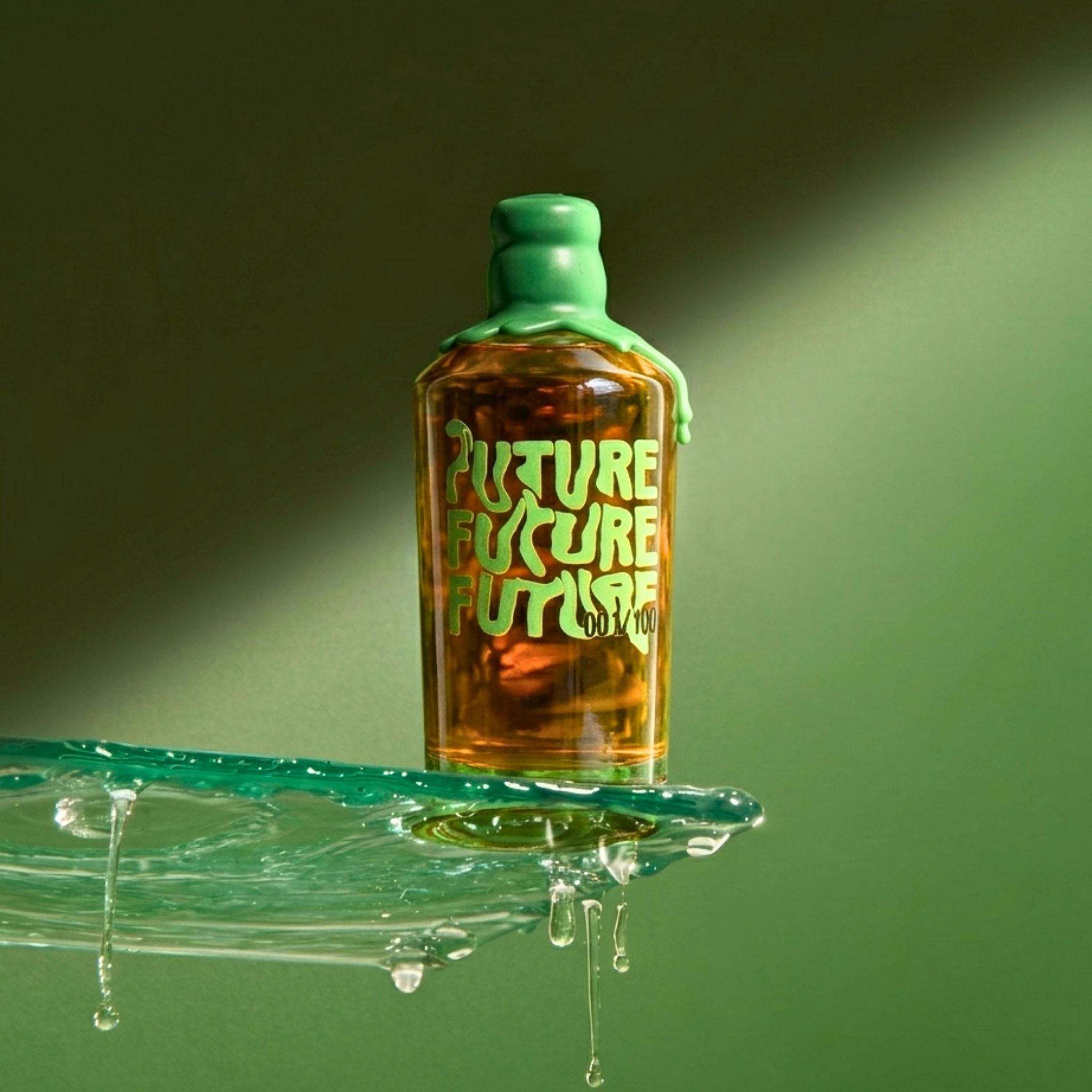 From Future X Famille PASQUET – 100 flacons pour défendre le Cognac