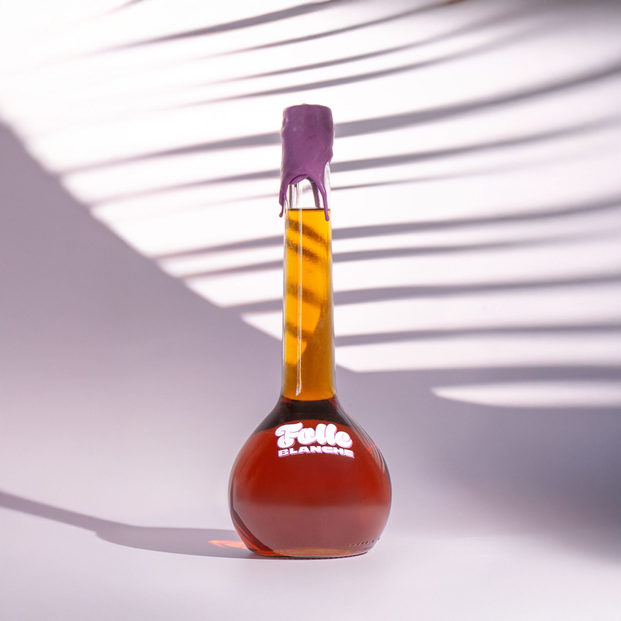 FOLLE-BLANCHE (2012-2025) 711 Bouteilles - Bas-Armagnac en Biodynamie