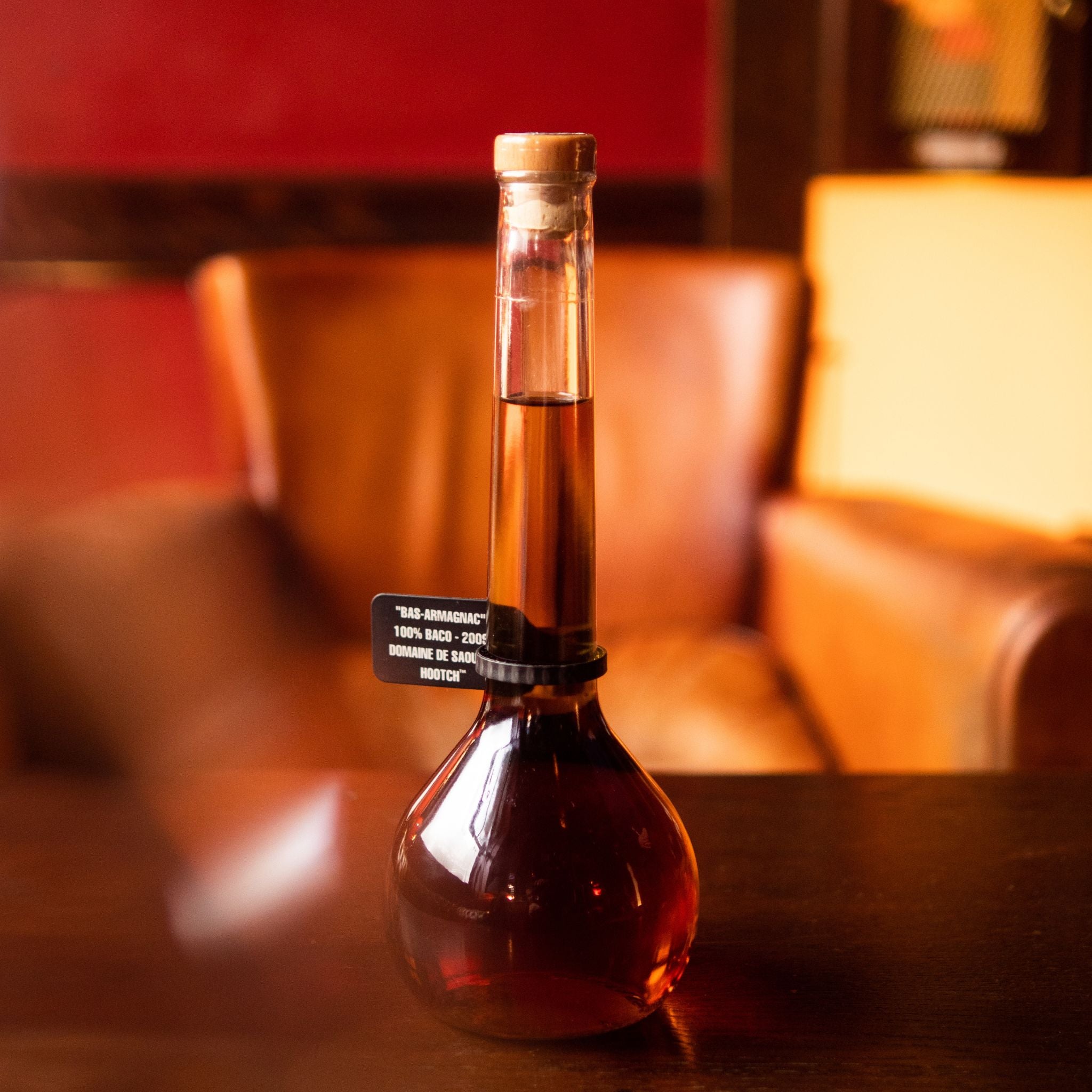 BAKO22A (2011-2025) 705 Bouteilles - Bas-Armagnac en Biodynamie