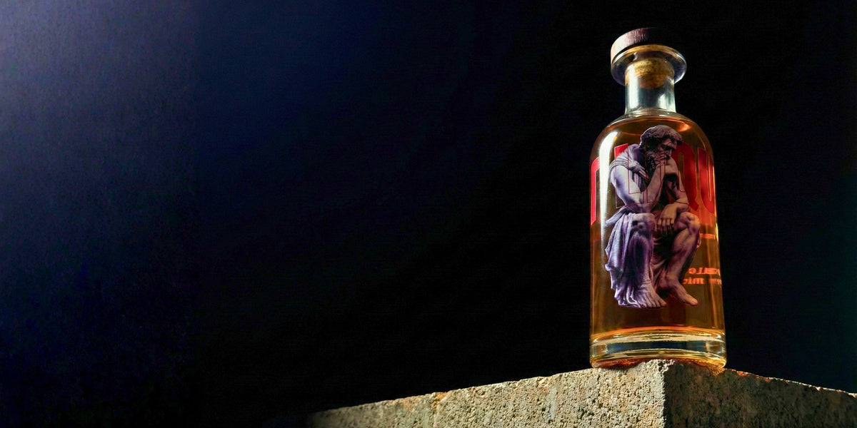 Hootch - Spiritueux rare en édition ultra-limitée