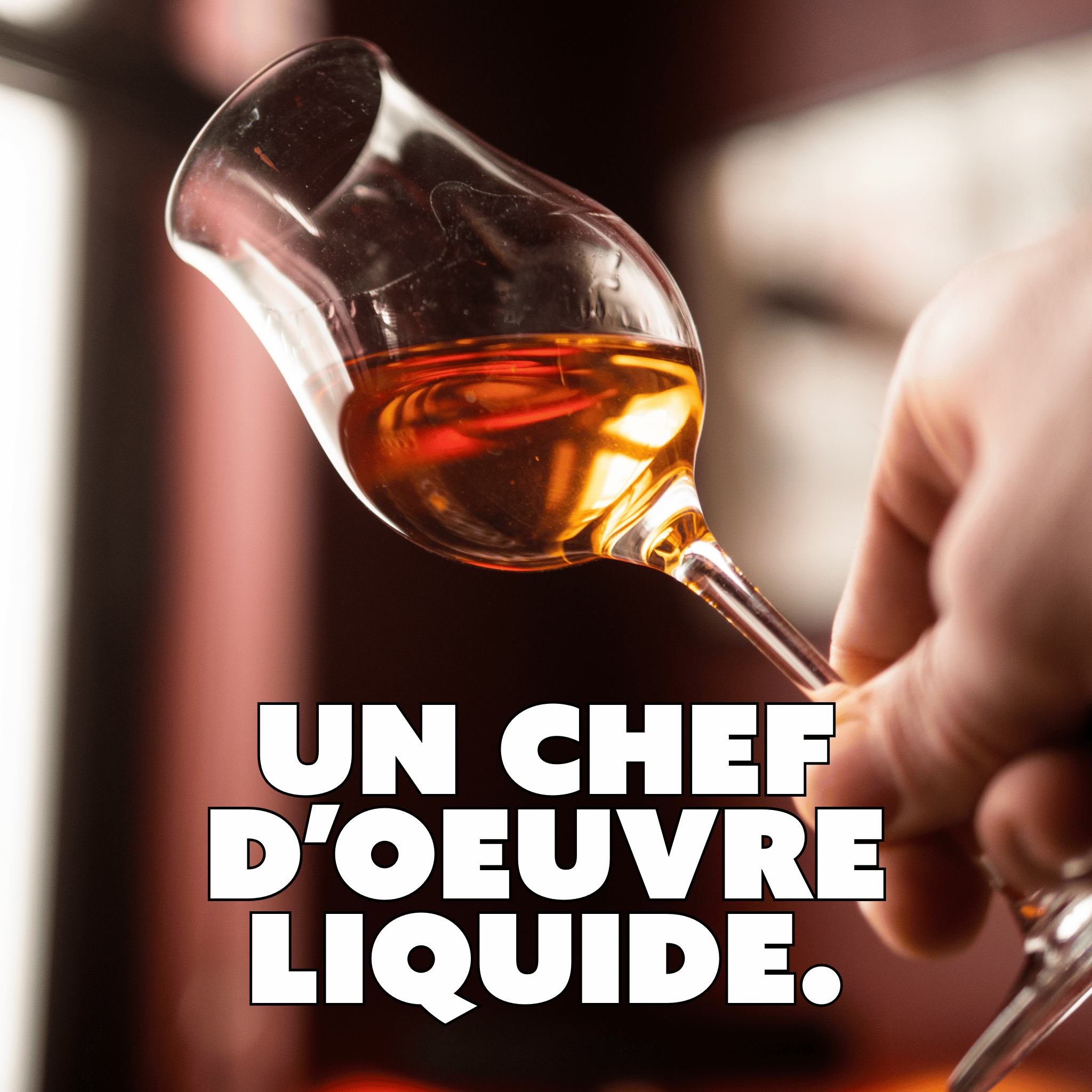 "Le Baco" - Pièce Unique D'Exception.