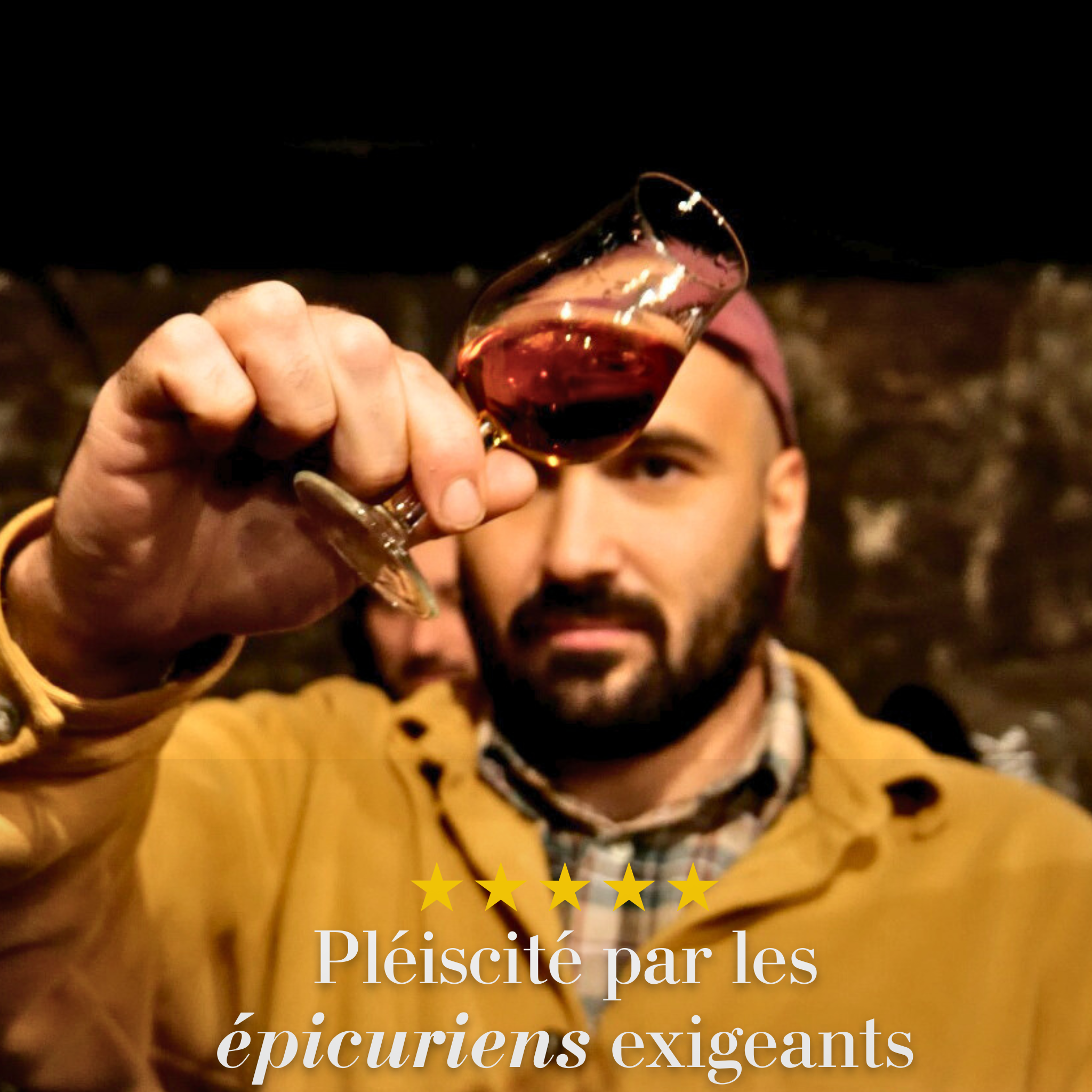 HOOTCH X BOURGOIN - MILLÉSIME 1986 - C0GNAC FIN BOIS