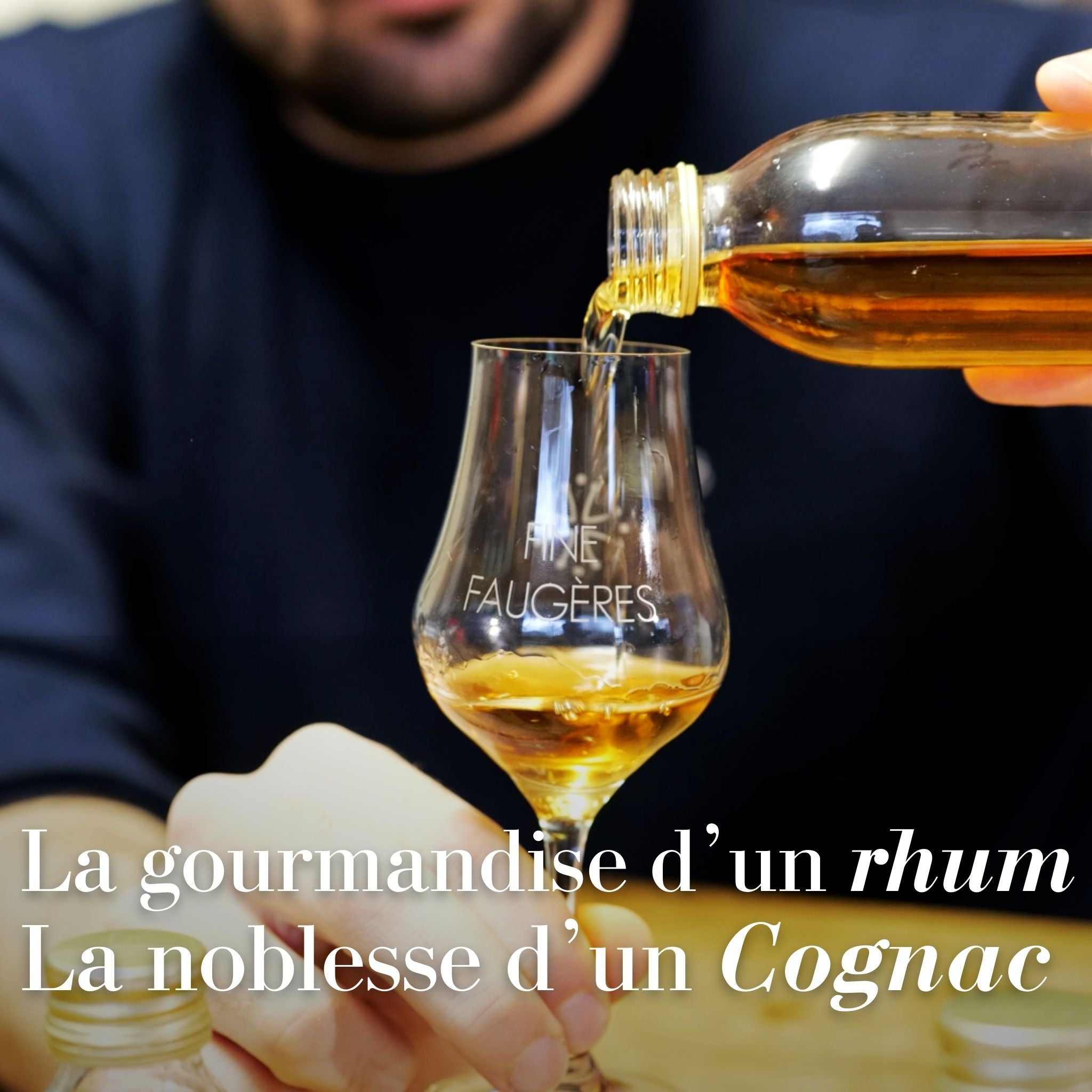 Slow Burn X Martial Berthaud – La Résurrection – 120 flacons