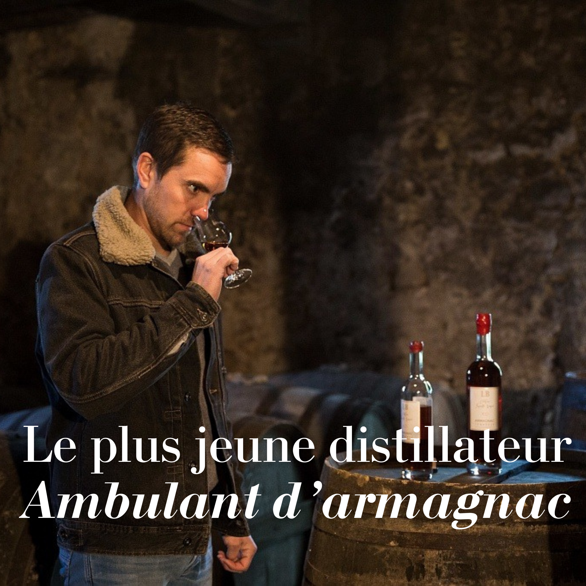 ART LIQUIDE - Millésime 1995 - Édition Limitée: 119 Flacons