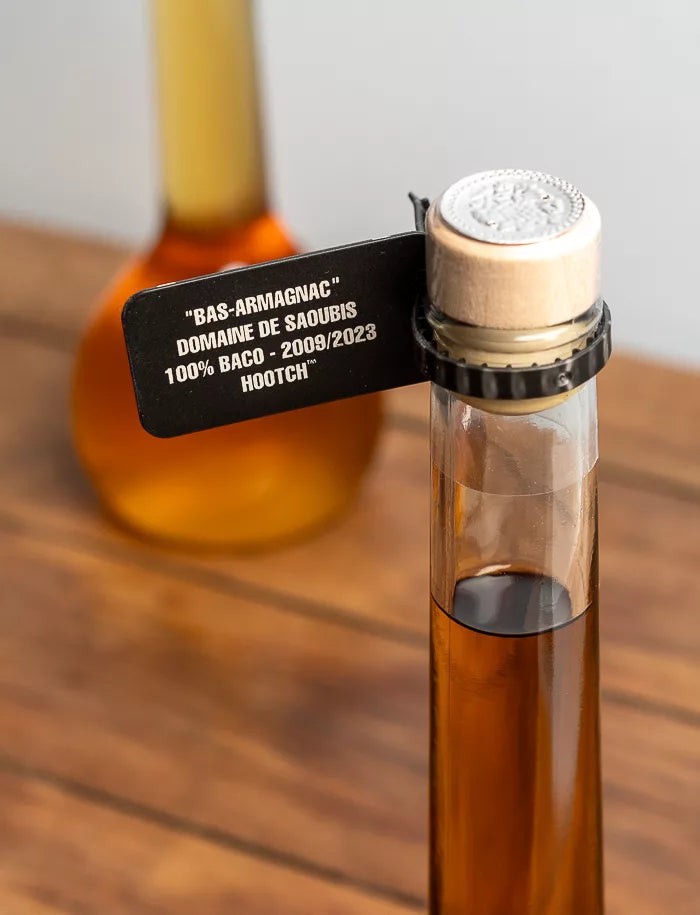 Le Baco - Millésime 2011 - 705 bouteilles